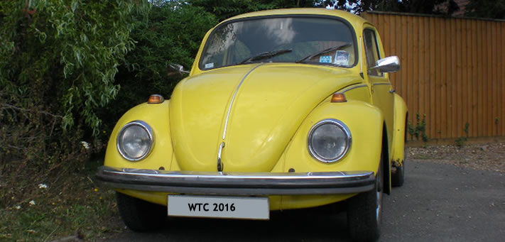This quality used Volkswagen Beetle  is for sale via Willow Tree Cars in Diss, Norfolk